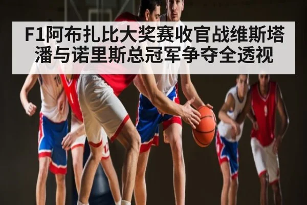 F1阿布扎比大奖赛收官战维斯塔潘与诺里斯总冠军争夺全透视